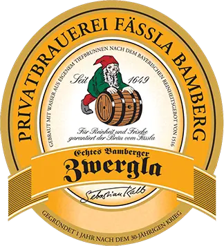 Brauerei Fässla Zwergla 0.5l