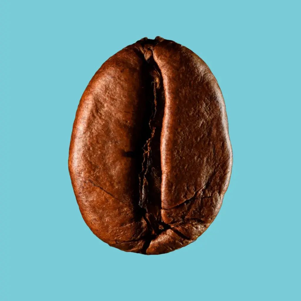 Espresso entkoffeiniert