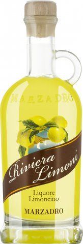 Limoncino Riviera Limoni Nuova 30% 0.2l