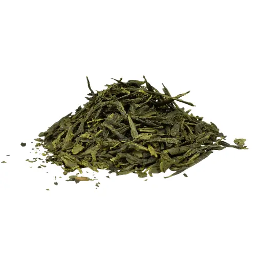 [61124] BIO China Sencha Zhejiang