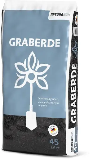 [98305] Graberde 20 Liter