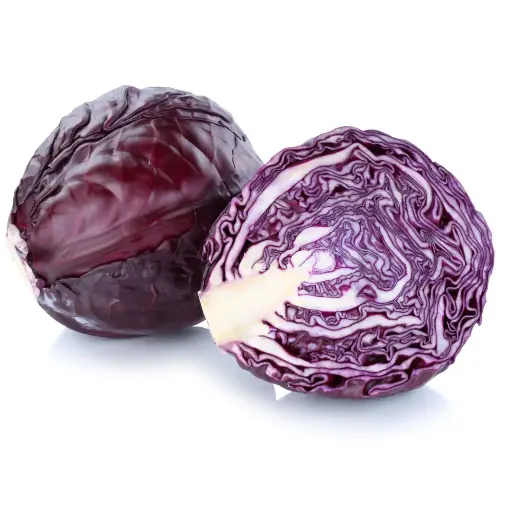 [63107] Rotkohl