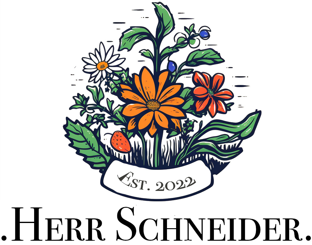 .Herr Schneider. 1